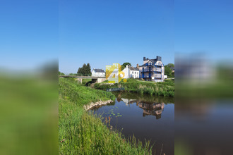 achat maison fegreac 44460