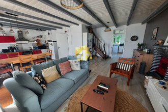 achat maison fegreac 44460