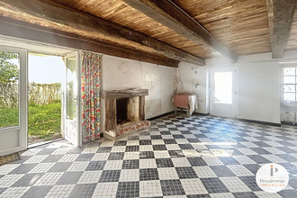 achat maison fegreac 44460