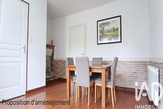 achat maison fegreac 44460