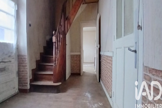 achat maison fegreac 44460