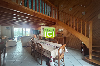 achat maison fegreac 44460