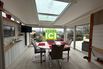 achat maison fegreac 44460