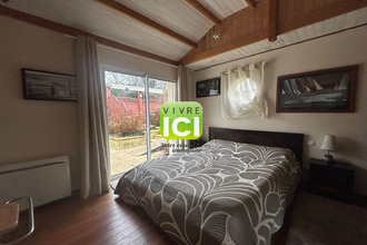 achat maison fegreac 44460