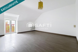 achat maison fegreac 44460