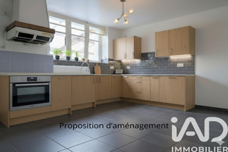 achat maison fegreac 44460