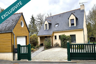 achat maison fegreac 44460