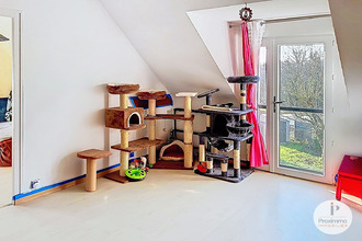 achat maison fegreac 44460