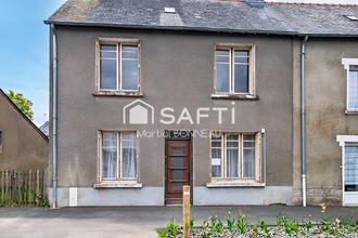 achat maison fegreac 44460