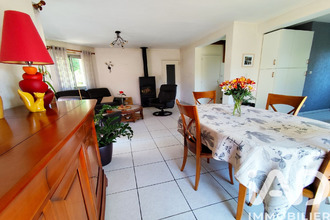 achat maison fegreac 44460