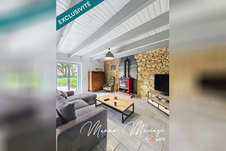 achat maison fegreac 44460