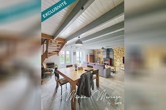 achat maison fegreac 44460
