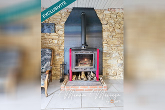 achat maison fegreac 44460
