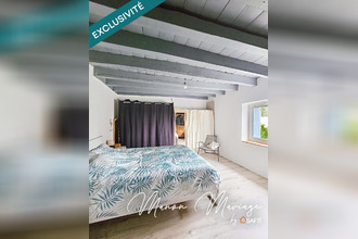 achat maison fegreac 44460