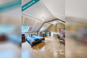 achat maison fegreac 44460