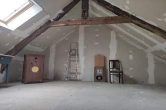achat maison fegreac 44460