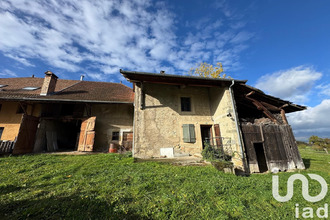 achat maison feigeres 74160