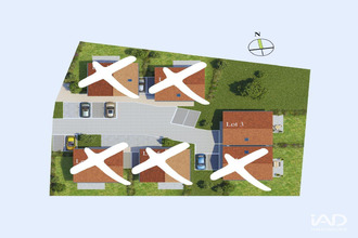 achat maison feigeres 74160