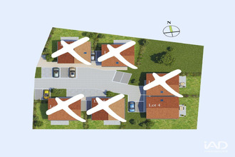 achat maison feigeres 74160