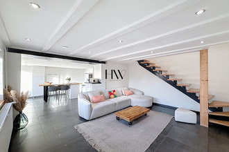 achat maison feigeres 74160