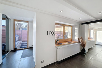 achat maison feigeres 74160