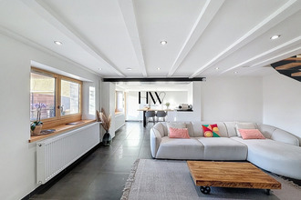 achat maison feigeres 74160