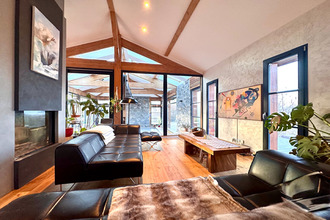 achat maison feigeres 74160