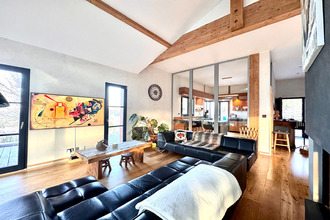 achat maison feigeres 74160