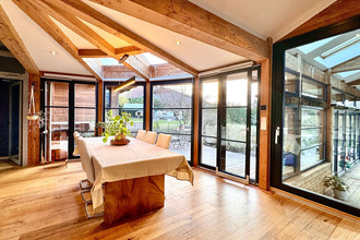 achat maison feigeres 74160