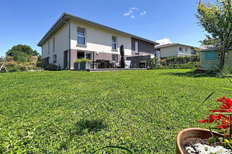 achat maison feigeres 74160