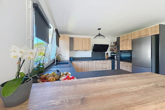 achat maison feigeres 74160