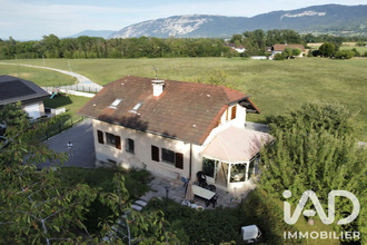 achat maison feigeres 74160