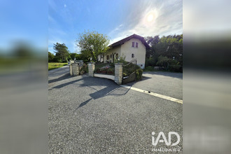 achat maison feigeres 74160