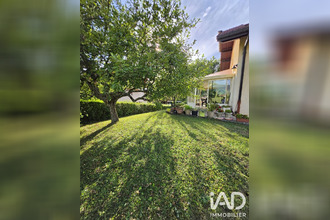achat maison feigeres 74160