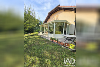 achat maison feigeres 74160