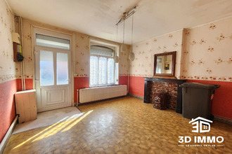 achat maison feignies 59750