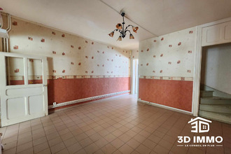 achat maison feignies 59750