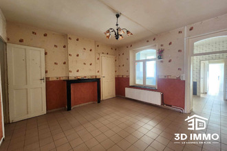 achat maison feignies 59750