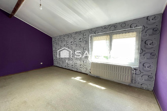 achat maison feignies 59750