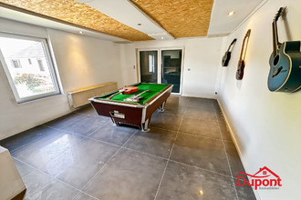 achat maison feignies 59750