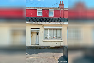 achat maison feignies 59750