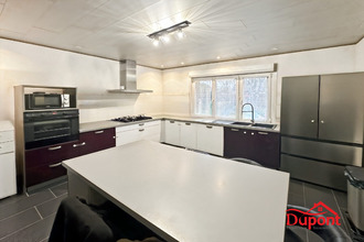 achat maison feignies 59750