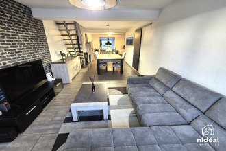 achat maison feignies 59750