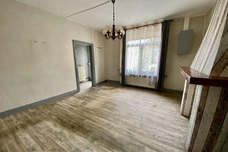 achat maison feignies 59750