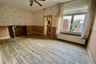 achat maison feignies 59750