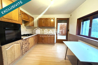 achat maison feignies 59750