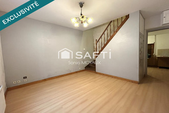 achat maison feignies 59750