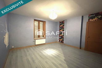 achat maison feignies 59750