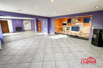 achat maison feignies 59750