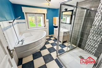 achat maison feignies 59750